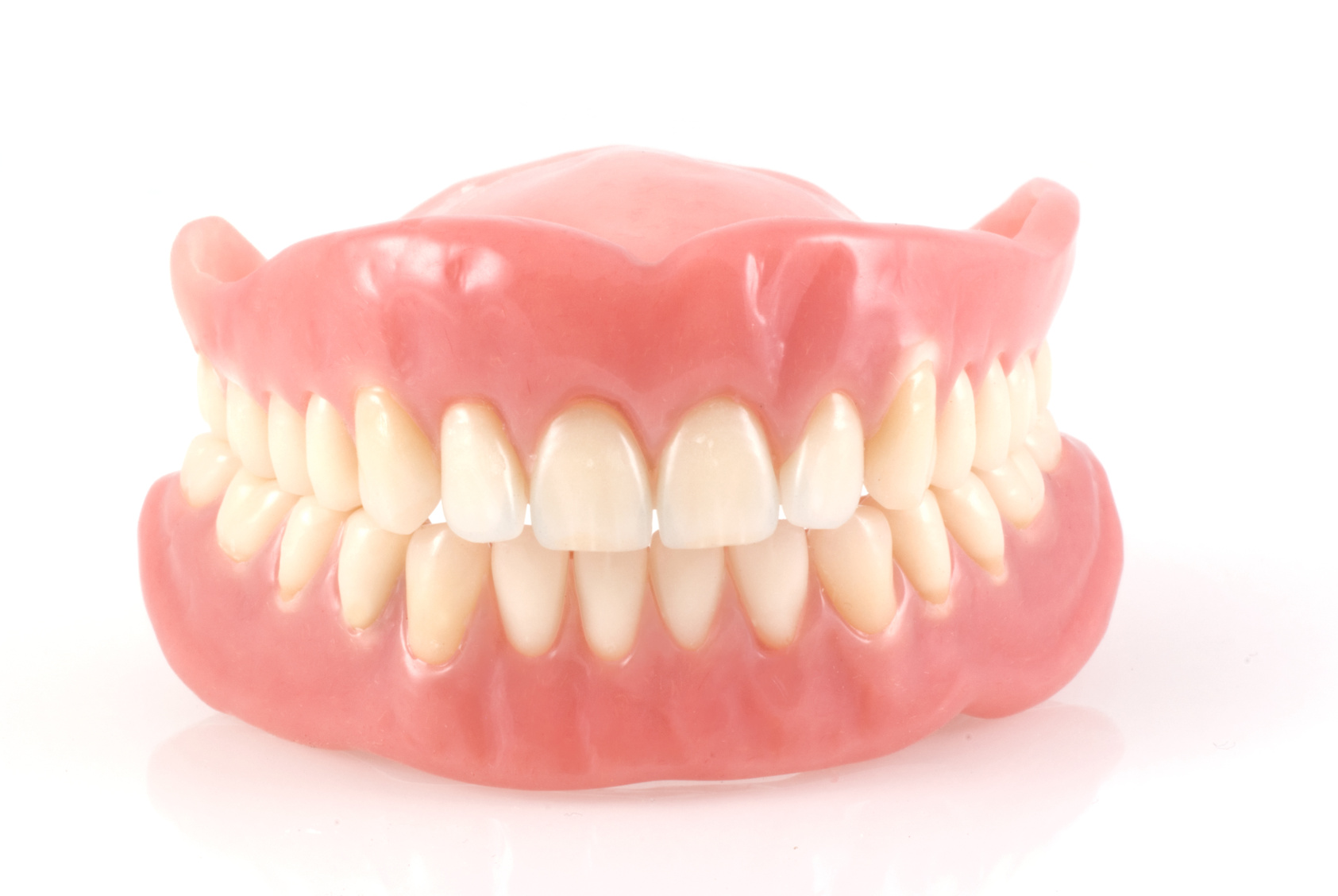 Dentures in 06119