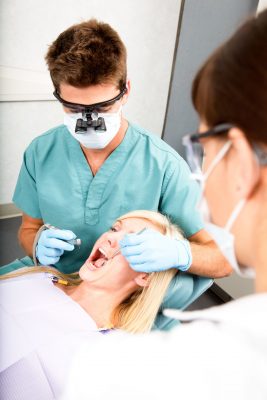 Dentists in Southborough, Massachusetts