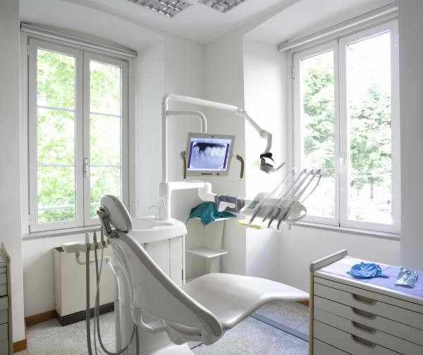 Linn Creek Dental Office