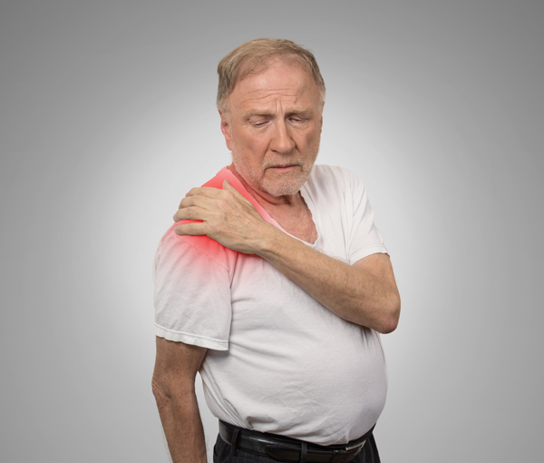 An Overview of Anatomic Total Shoulder Replacements