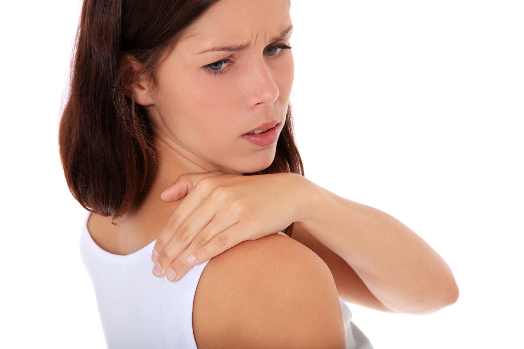 Treating Shoulder Injuries in Manchester