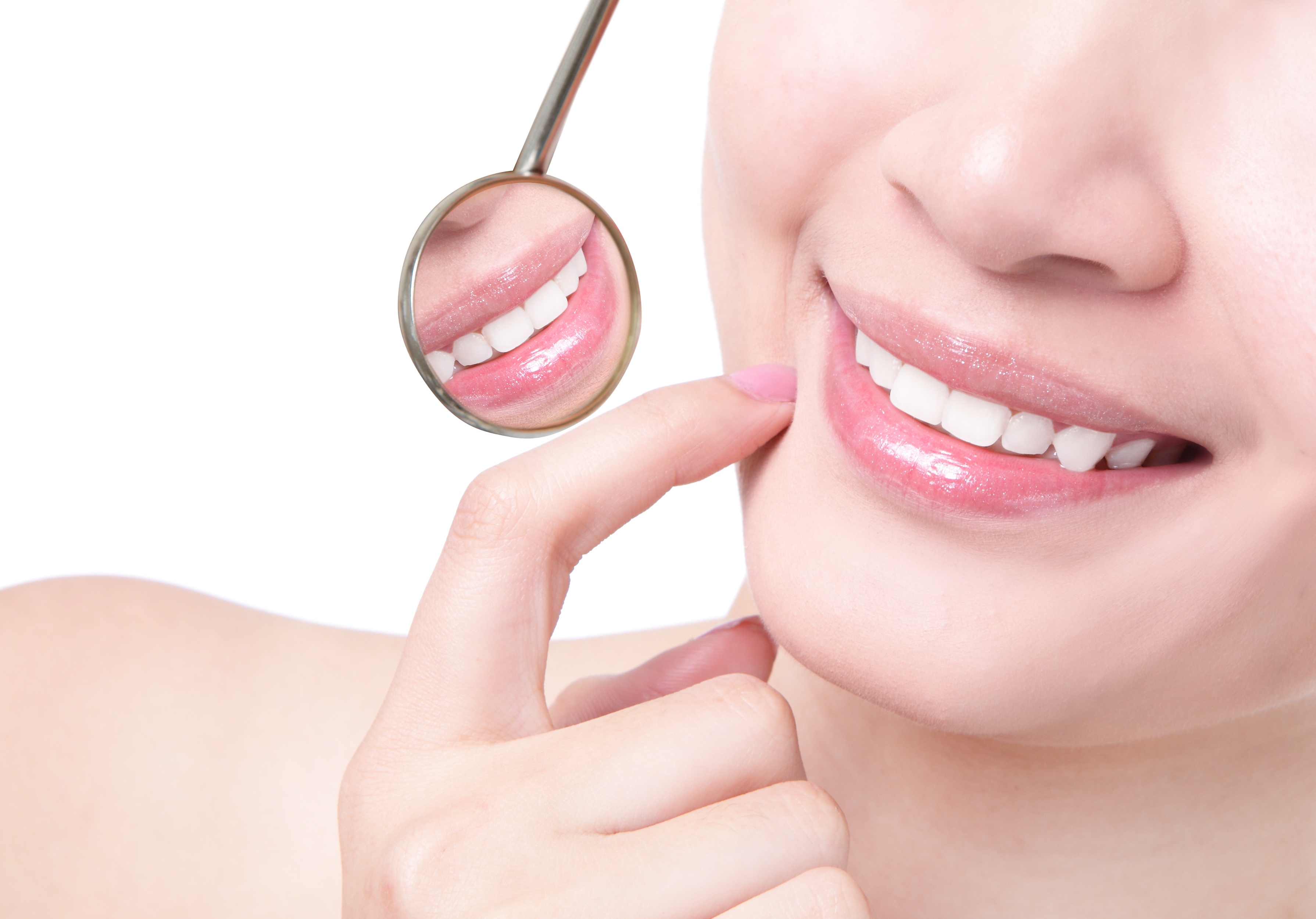 Cosmetic Dentist in Readington