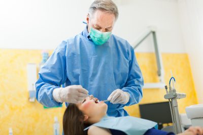 Dental Implants in Alexandria VA