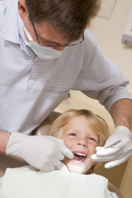 San Juan Kids Dentist