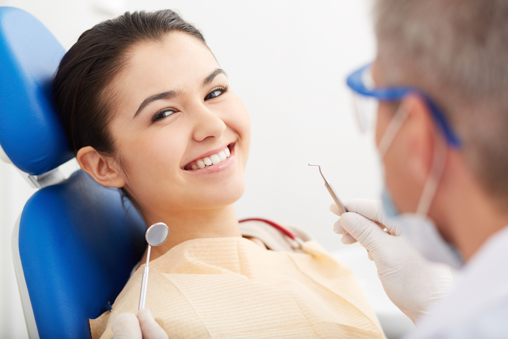 Restore Damaged and Decayed Teeth with Root Canal Therapy at Schramm Dentistry
