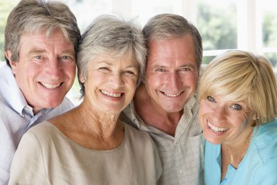 Dental Implants in South Charlotte