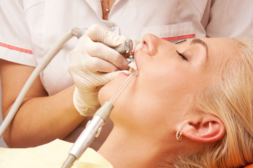 Dental Checkup in Pearland