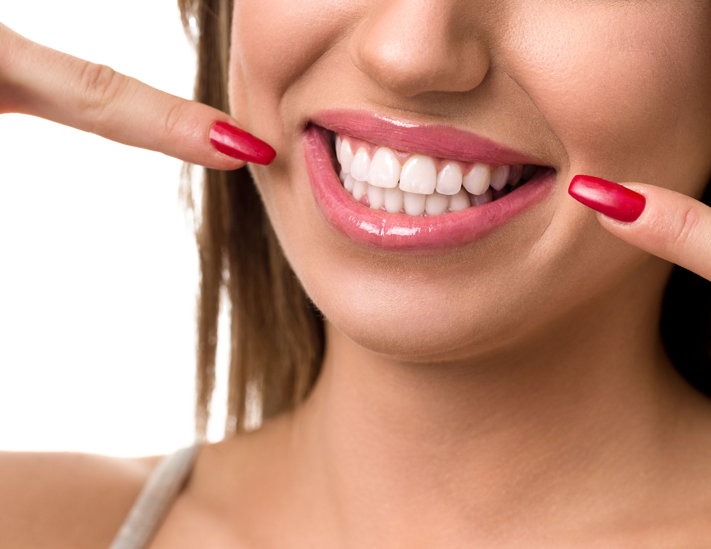 Teeth Whitening in Pearland