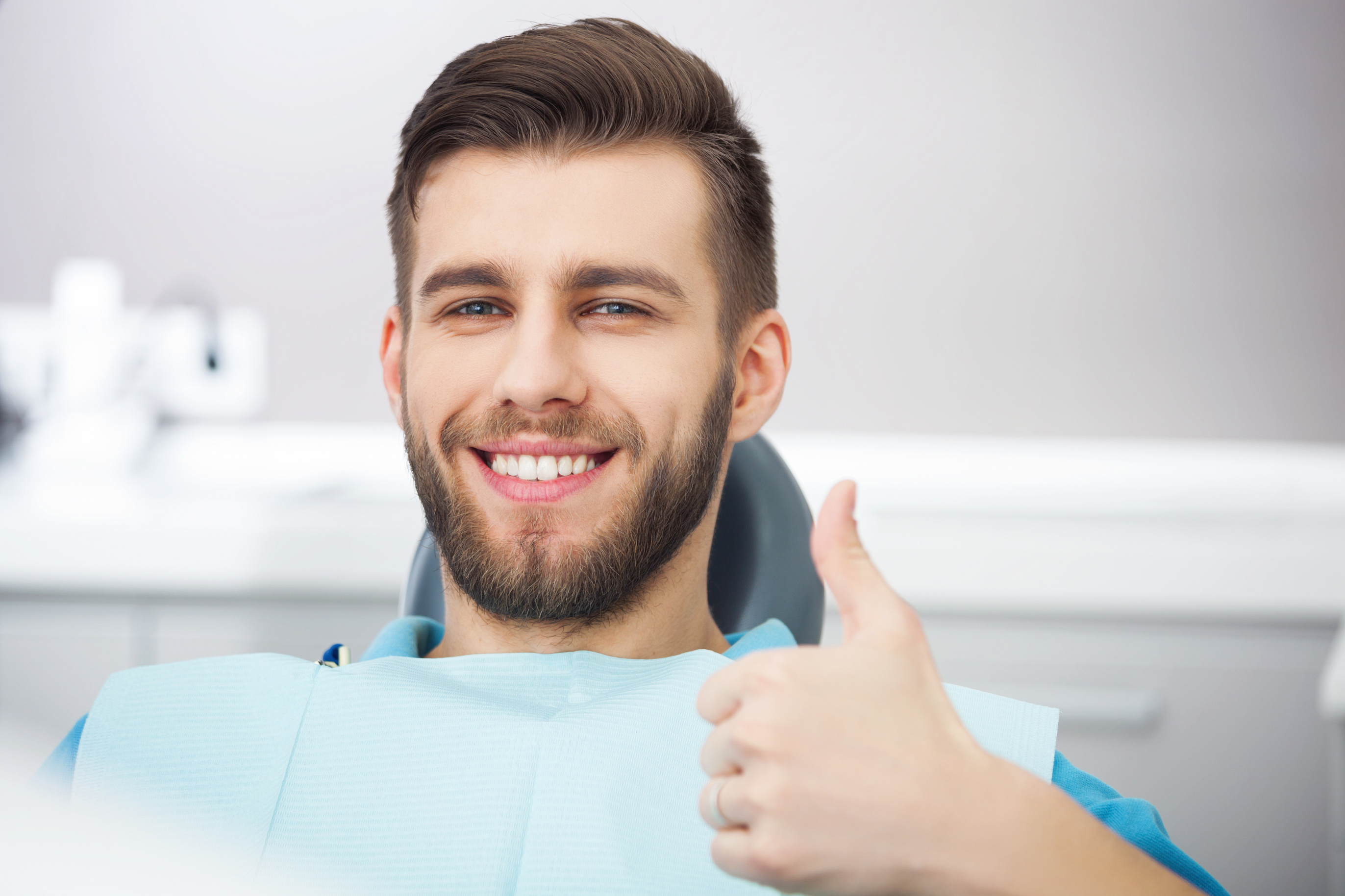 Louisville root canal