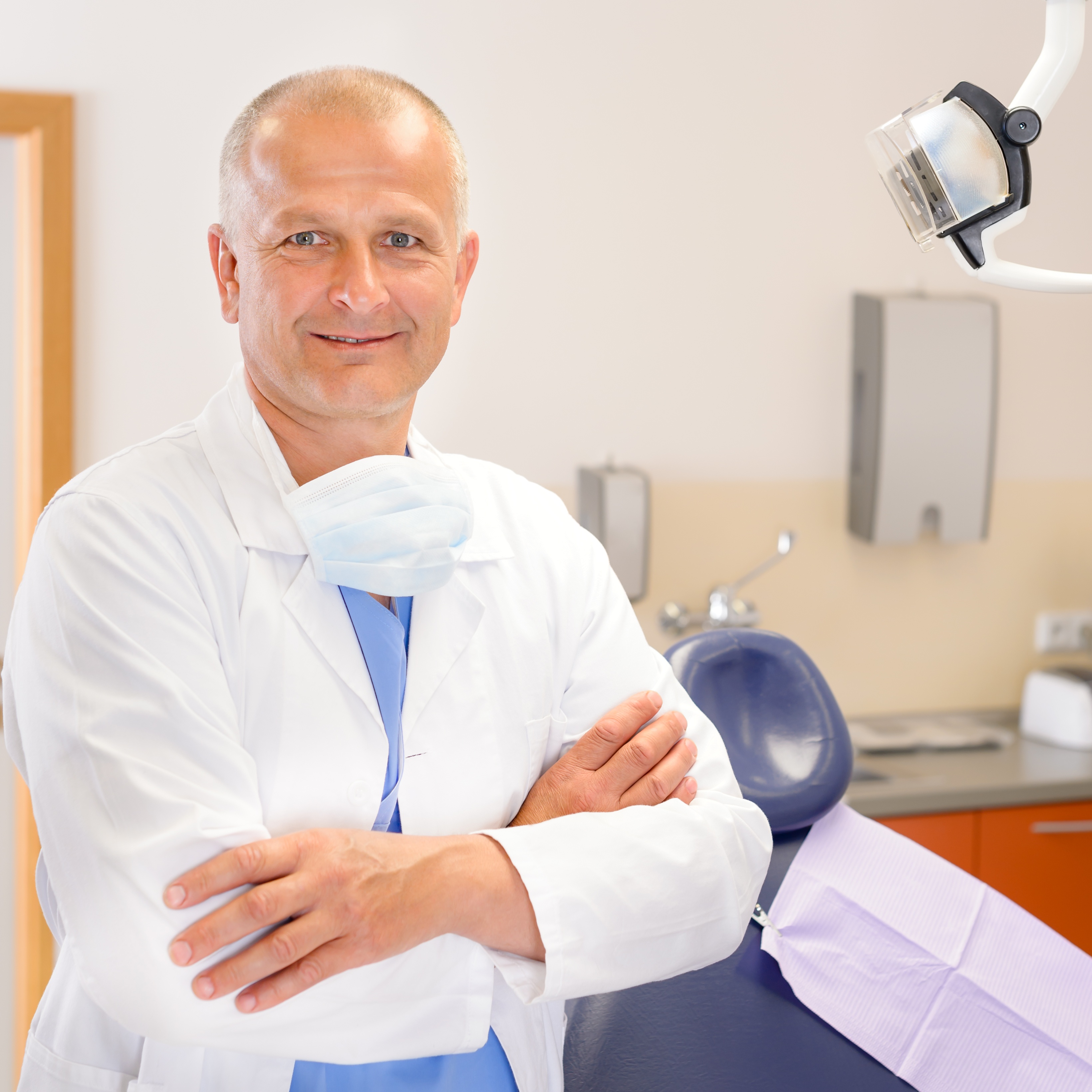 Mansfield Dentist
