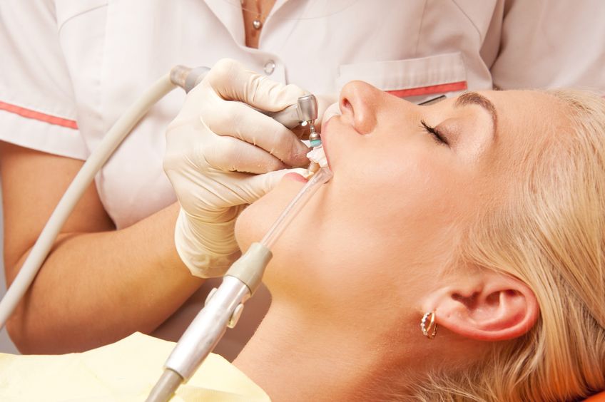 Where can I find a Bellevue Oral Surgery Office?