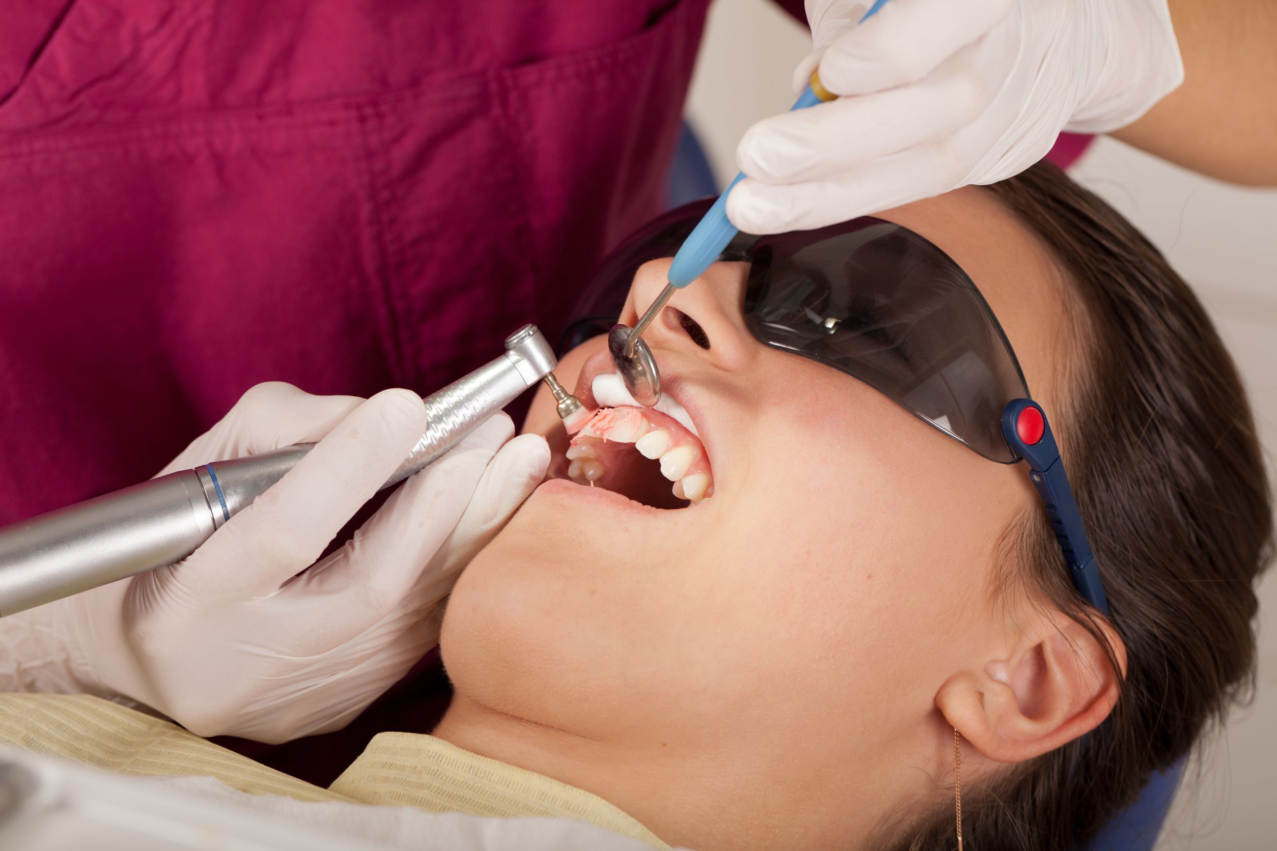 Where can I find a Omaha Sedation Dentist?