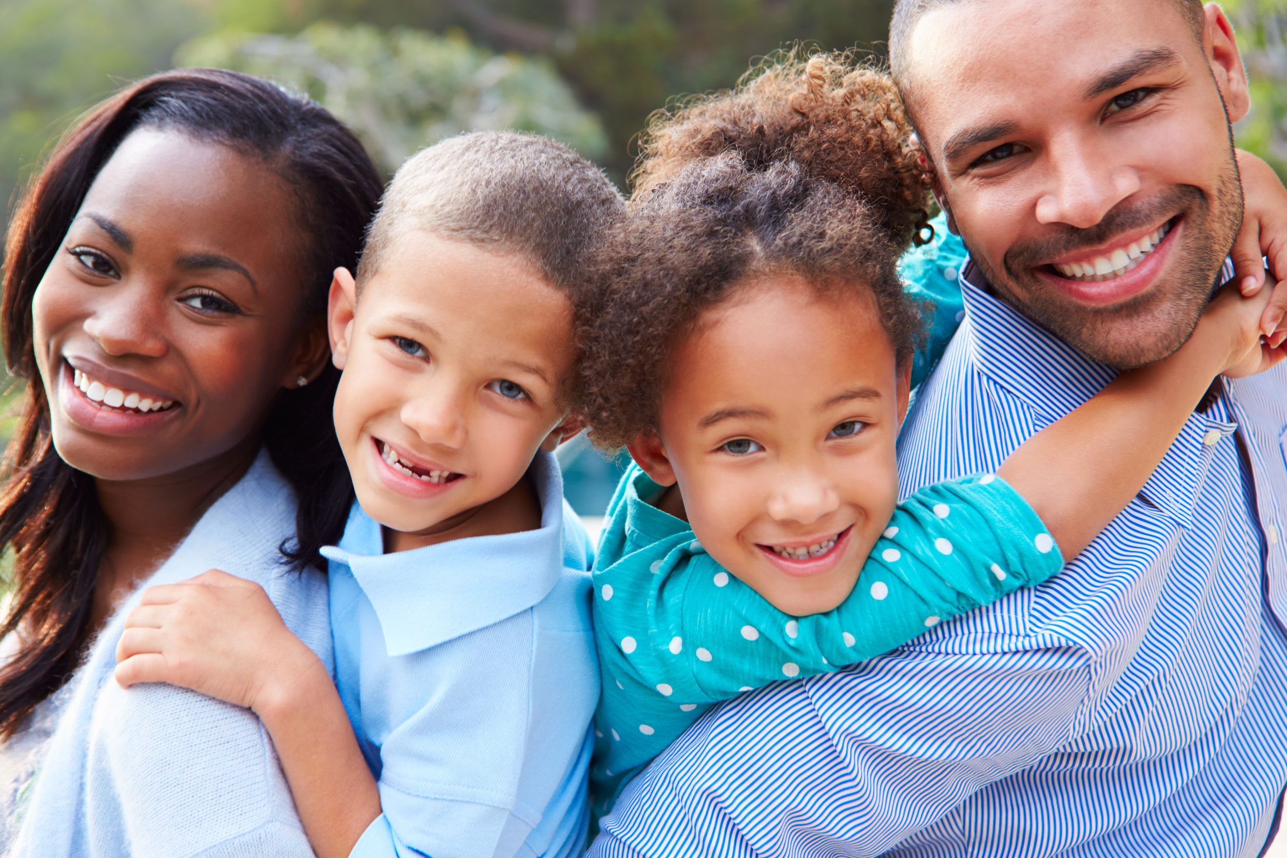 Kid's Dentist in Morristown