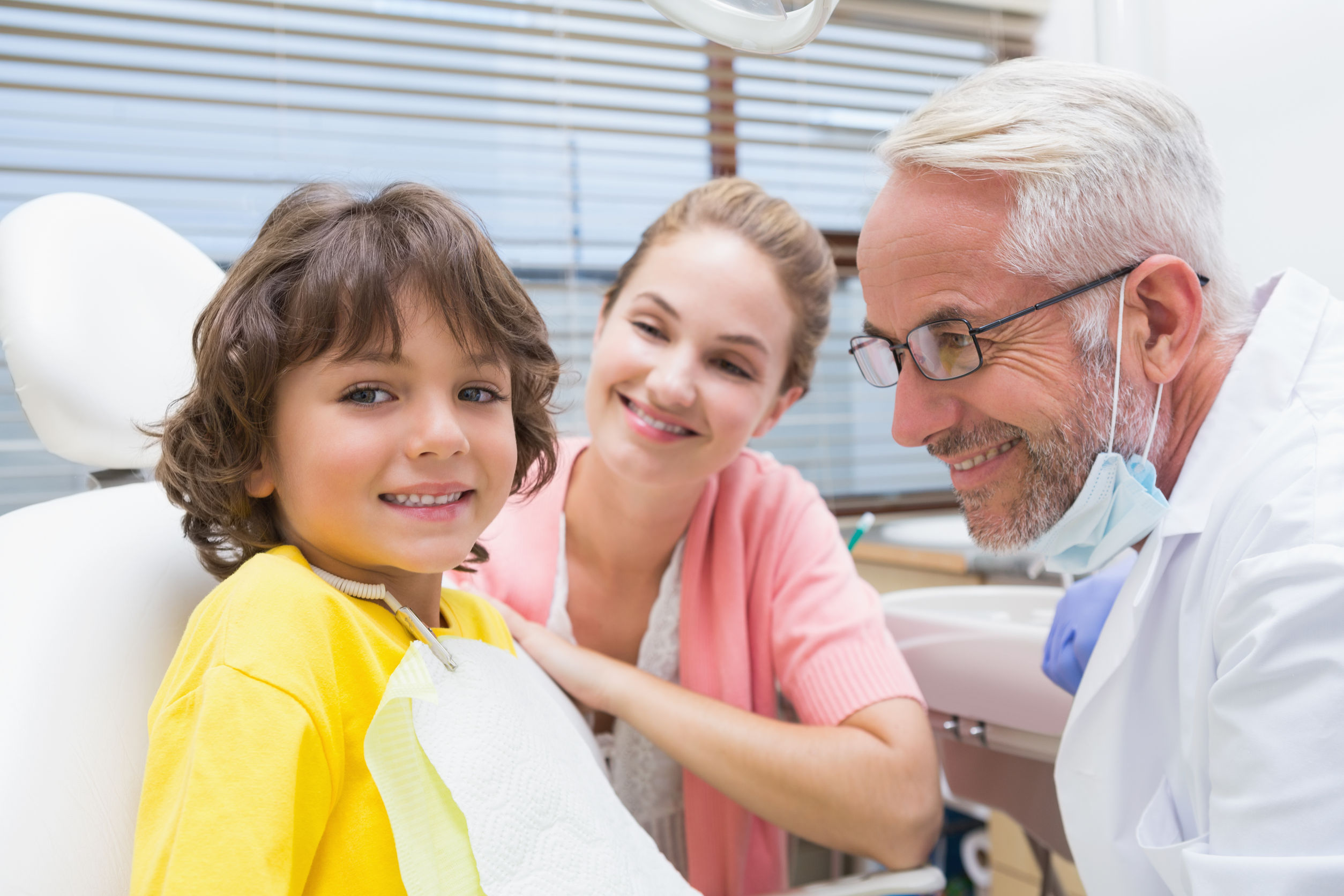 Where can I find kids tooth decay Mendham treatment?