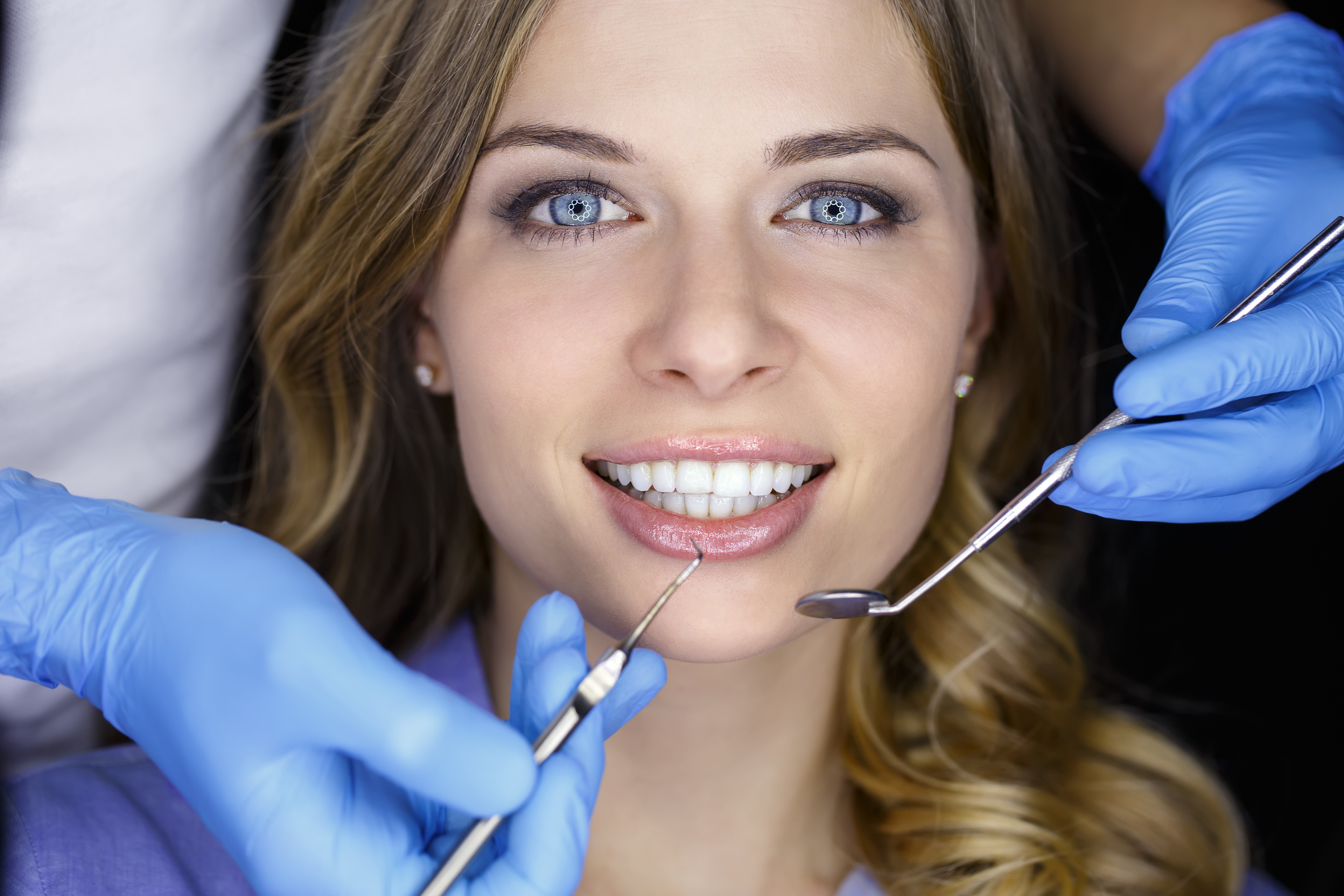 Where can I find teeth whitening in Stony Brook?