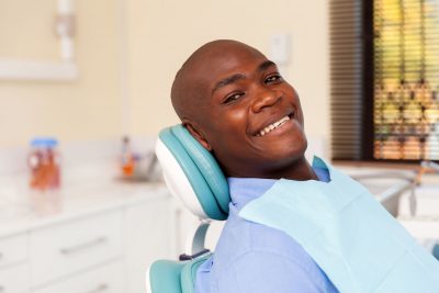 Dentist in Albany