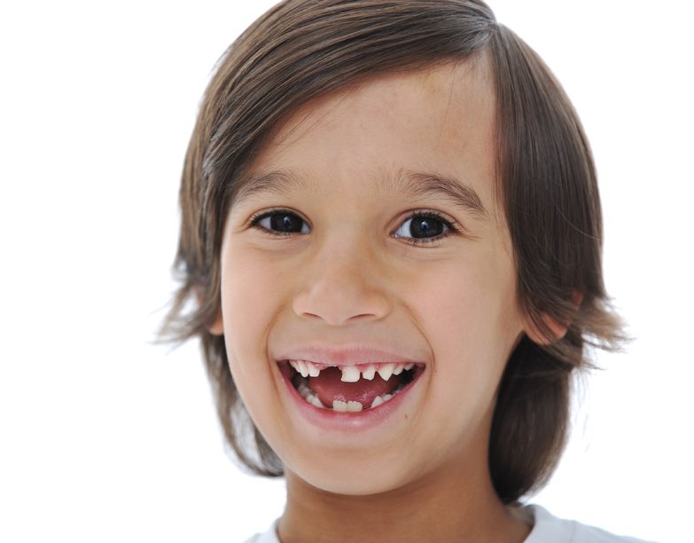 Lenox Hill Pediatric Dentist