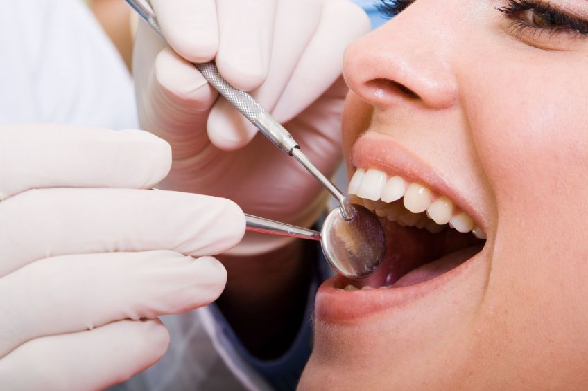 Carmean Family Dentistry | Dental Sealants, Veneers and Root Canals