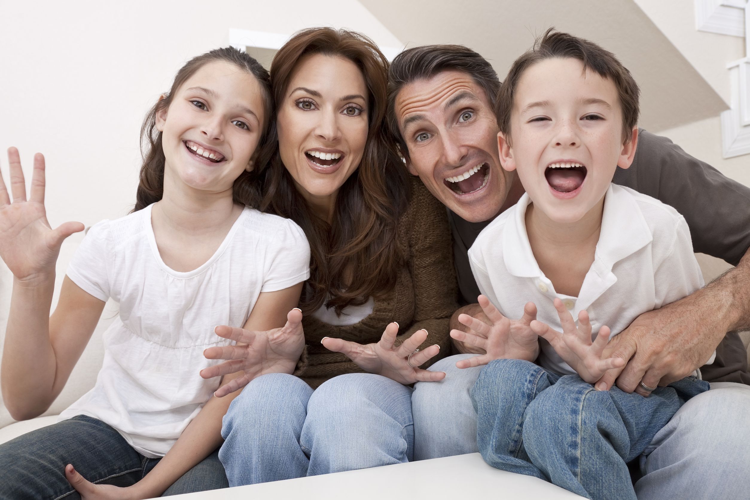Carmean Family Dentistry | Dental Sealants, Emergency Treatment and Dental Fillings