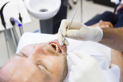 Rego Park Root Canal