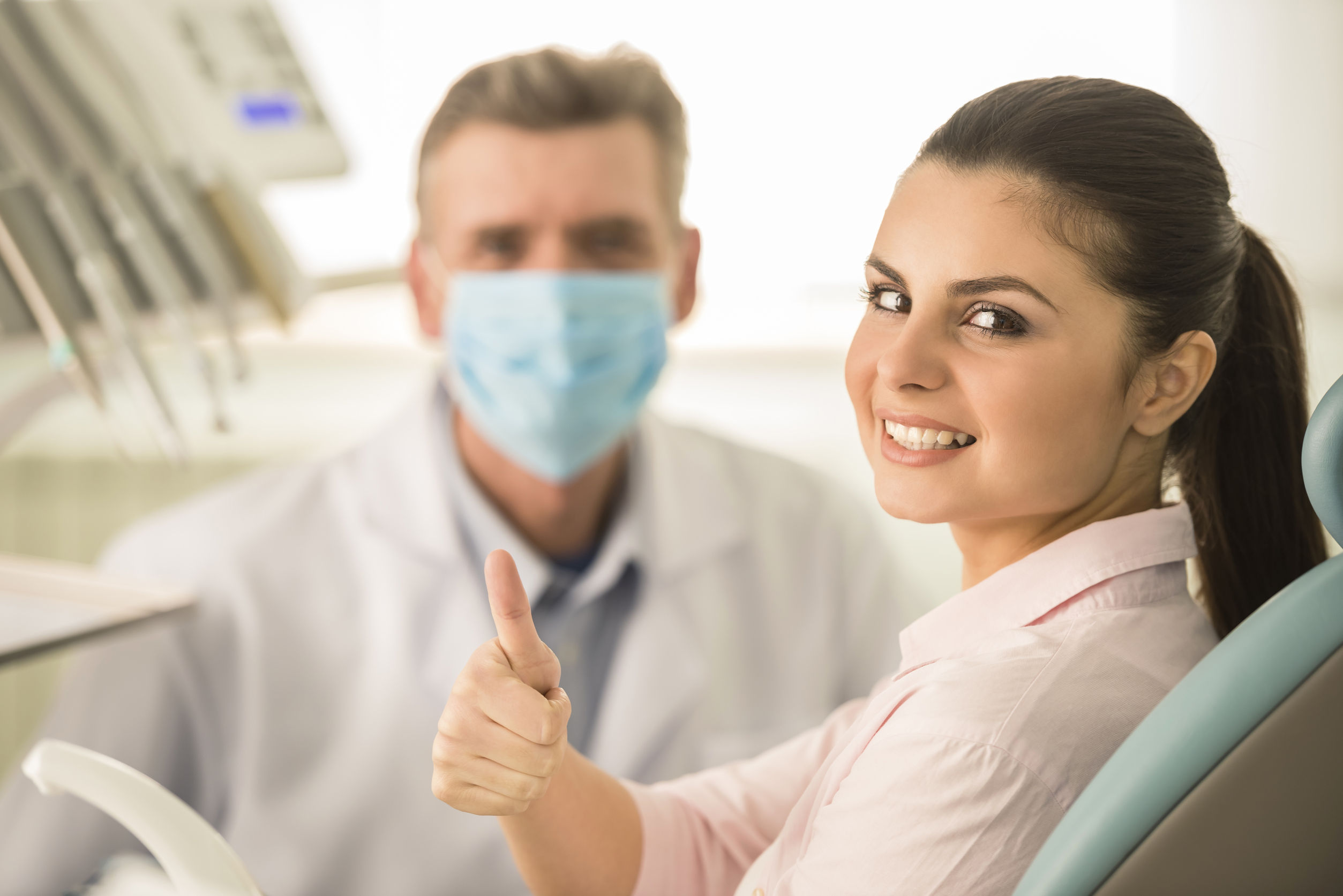 Merkley Dental | Laser Dentistry, Preventative Program and Teeth Whitening