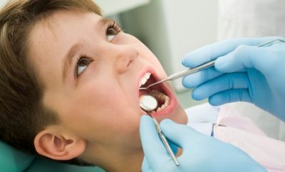 Merkley Dental | Dental Fillings, Dentures and Extractions