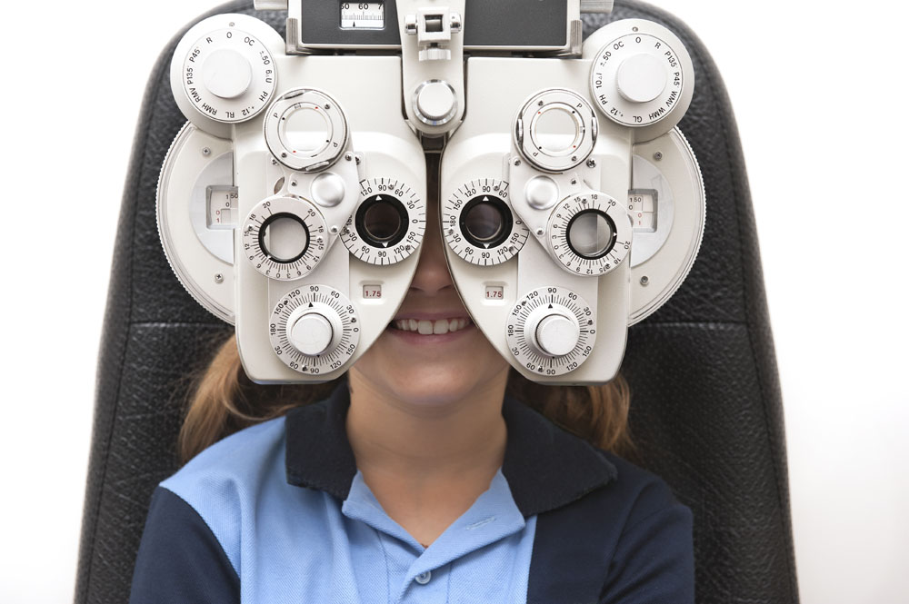 Optometrist New Rochelle