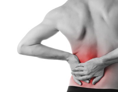 Hip Pain Doctor in Henderson