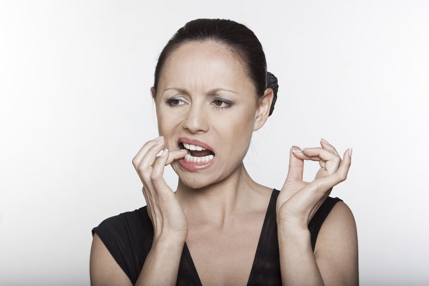 Are you suffering from a La Pine Toothache?