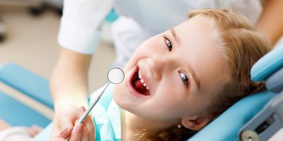 Children's Dentist 06457