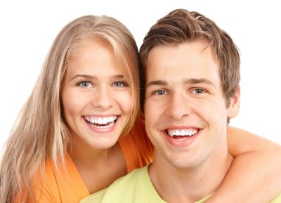 Cosmetic Dentist in Middletown