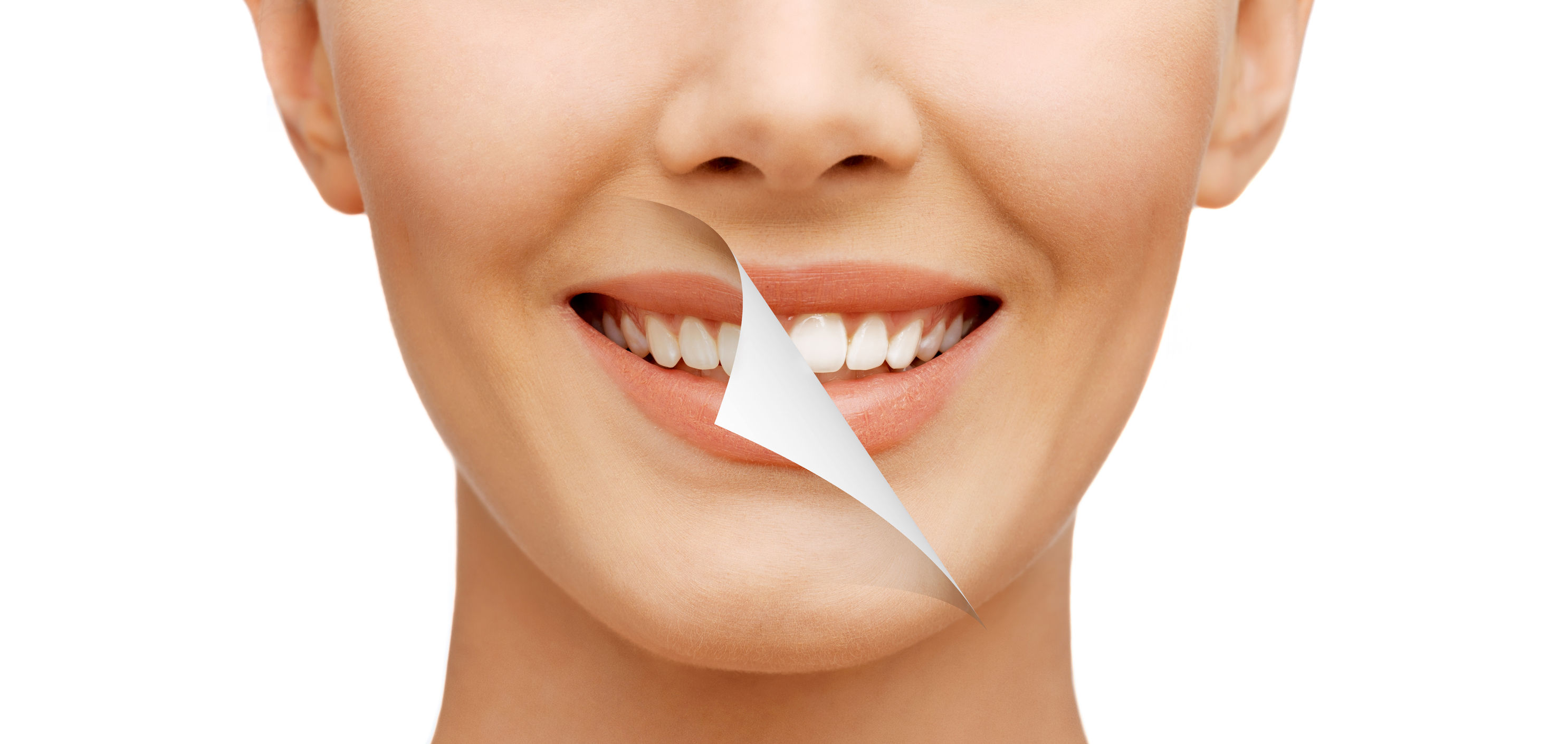 Cosmetic Dentist in Stow
