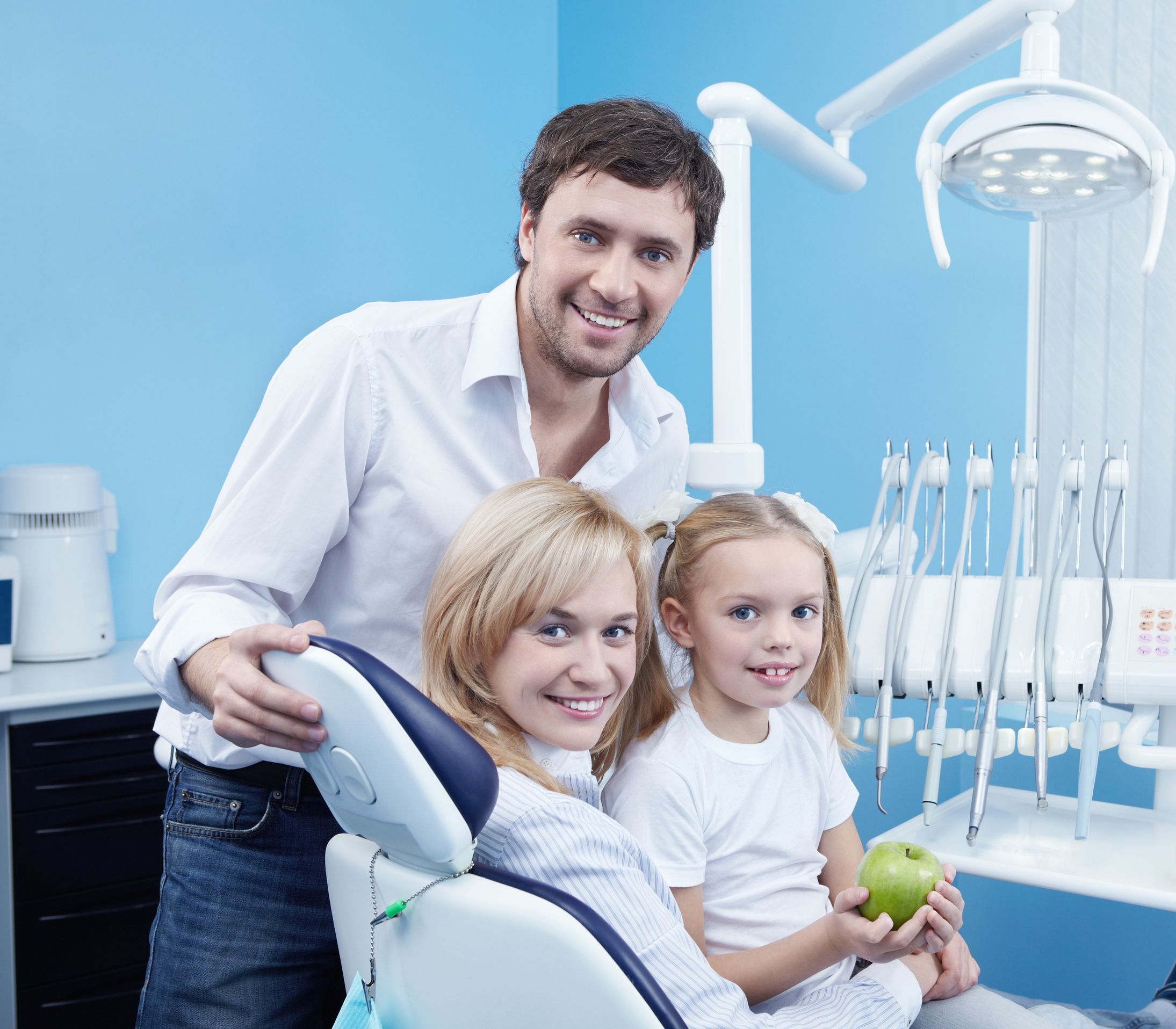 Where can I find a Fremont family dentist?