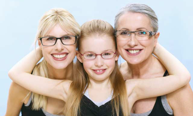 Brook Plaza Ophthalmology