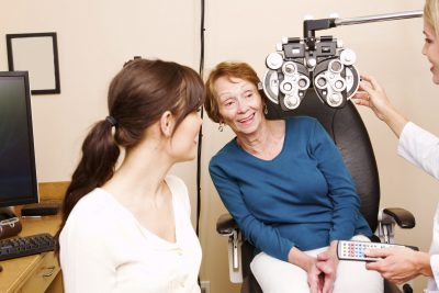 Brook Plaza Ophthalmology | Comprehensive Eye Exams, Cataract Diagnosis & Management and Diabetic Eye Exams