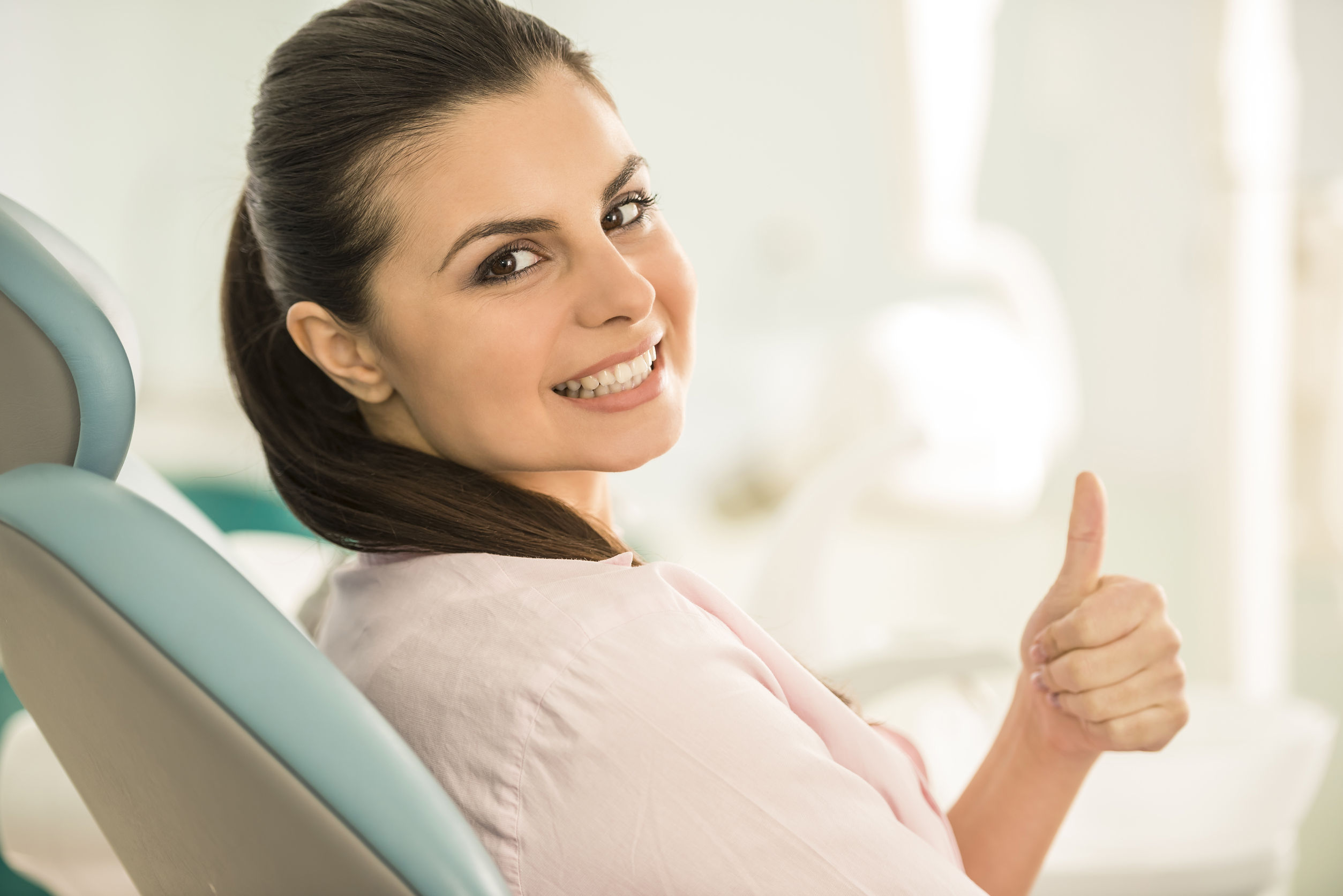 First Family Dental | Dentures, Periodontal Treatment and Extractions